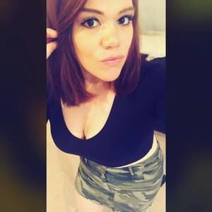 Meet your Posher, Kelly